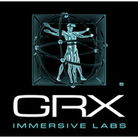 GRX Immersive Labs logo - Similar company to Grx Global, Inc.