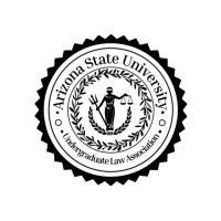 Undergraduate Law Association logo - Similar company to Asu Law Cle