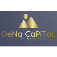 DeNa CaPiTaL logo - Similar company to دامون / Damoon