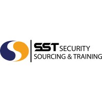 SST  Security Sourcing & Training logo - Similar company to Tbs Electrical & Security Systems