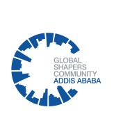 Global Shapers Community - Addis Ababa Hub logo - Similar company to Brave Design