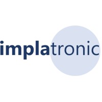 Implatronic GmbH logo - Similar company to Binaroo Technologies