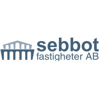 Sebbot fastigheter AB logo - Similar company to Senga Fastigheter