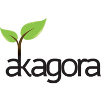 AKAGORA logo - Similar company to Eco Solutions
