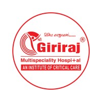 Shree Giriraj Multispeciality Hospital logo - Similar company to Guru Abacus India