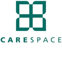 CARESPACE Health+Wellness logo - Similar company to The Evidence Network Inc.