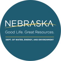 Nebraska Department of Water, Energy, and Environment logo - Similar company to Hedgerow Analysis
