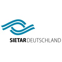SIETAR Deutschland e.V. logo - Similar company to The Robot Whisperer