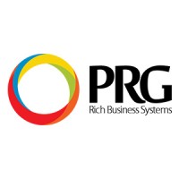 PRG | Sistema para Administradoras de Condomínios logo - Similar company to Workoffice Grupo | Sistema De Gestão Empresarial
