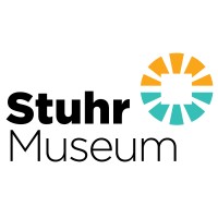 Stuhr Museum logo - Similar company to Choice Lab