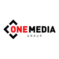 ONE MEDIA logo - Similar company to Twingiants