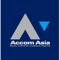 Accom Asia logo - Similar company to Gates Asia