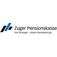 Zuger Pensionskasse logo - Similar company to Pensionskasse.Com