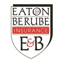Eaton & Berube Insurance Agency logo - Similar company to Optisure Risk Partners