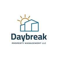 Daybreak Property Management logo - Similar company to Hoorah Studios Llc