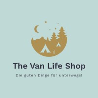 The Van Life Shop logo - Similar company to Eisenschmidt Pilot Shop