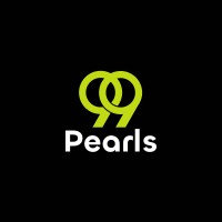 99Pearls logo - Similar company to The Cyber Arm