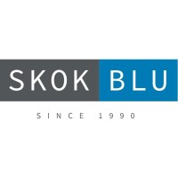 SkokBlu logo - Similar company to Ispem S.R.L.