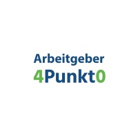 Arbeitgeber4punkt0 logo - Similar company to Kommando Media Gmbh