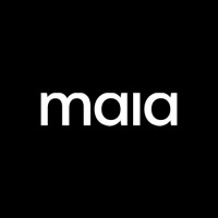 Maia logo - Similar company to Searchintent