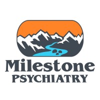 Milestone Psychiatry logo - Similar company to Perspectives Psychiatry