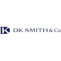 D.K. Smith & Co. logo - Similar company to Dks Capital Partners