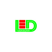 LED Sign Bazaar BD logo - Similar company to Led Digital