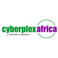 Cyberplex Africa logo - Similar company to Nanoson Technology