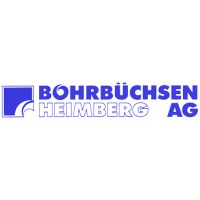 Bohrbüchsen Heimberg AG logo - Similar company to Derap Ag