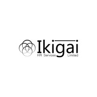 Ikigai HR Services Limited logo - Similar company to Hr-Outsources