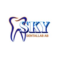 Sky Dentallab AB logo - Similar company to Dentallab.Com