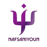Nafsaniyoun logo - Similar company to Mindsome App | Online Therapy