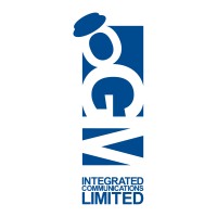 OGM Integrated Communications logo - Similar company to Drt Communications Ltd