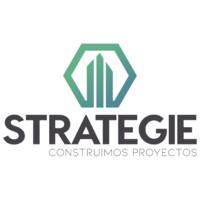 Grupo Strategie logo - Similar company to Si Ingeniería & Proyectos