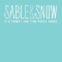 Sable & Snow