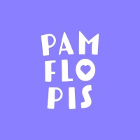 pamflopis logo - Similar company to Cake Studio