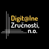Digitálne Zručnosti, N.O.