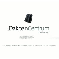 DakpanCentrum Nederland