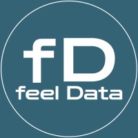 feel Data GmbH logo - Similar company to Feel The Data