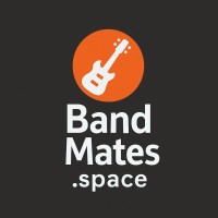 BandMates logo - Similar company to Southdown Creative