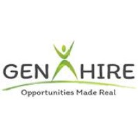 GenXHire Services Private Limited logo - Similar company to Precise Research Solutions