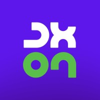 DXON logo - Similar company to Mar Informática