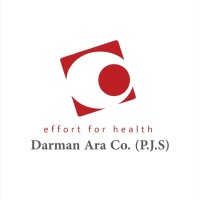 Darman Ara Co. logo - Similar company to Zeenome Longevity