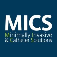 MICS - Minimally Invasive and Catheter Solutions logo - Similar company to Surgicalperformance