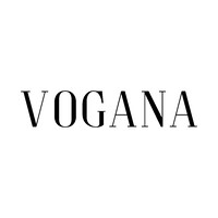 VOGANA logo - Similar company to Mattui Collection