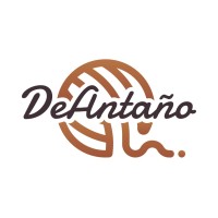De Antaño logo - Similar company to Ea [Edwards Asociados]