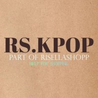 Rs.Kpop logo - Similar company to Rs Dustira
