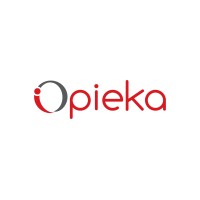 Opieka Ltd logo - Similar company to Creoplan Ltd