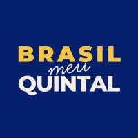 Brasil meu quintal logo - Similar company to Efika Bpo