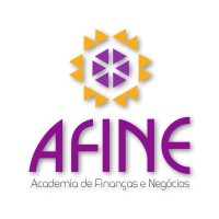 AFINE - ACADEMIA DE FINANÇAS E NEGOCIOS logo - Similar company to Quarta Casa